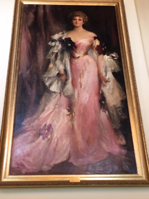 spooky johannesburg is Northwards Manor haunted by Jose Dale Lace?